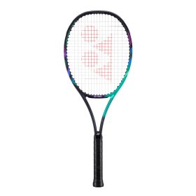 Yonex VCORE PRO 100 (300g) Tennis Racquet (Green/Purple)