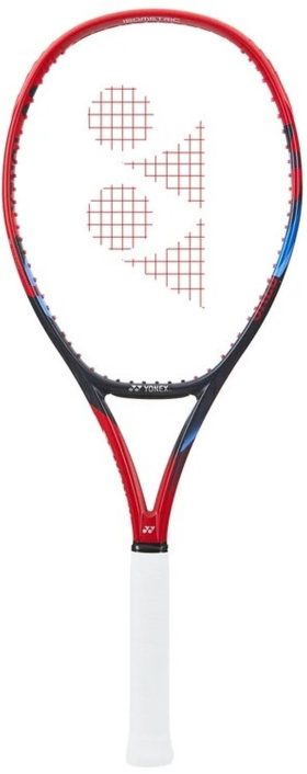 Yonex VCore Ace Tennis Racquet (Scarlet)