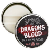 Absolute Filth Hockey Stick Wax - Dragons Blood
