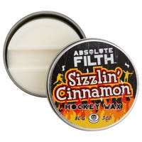 Absolute Filth Hockey Stick Wax - Sizzlin Cinnamon