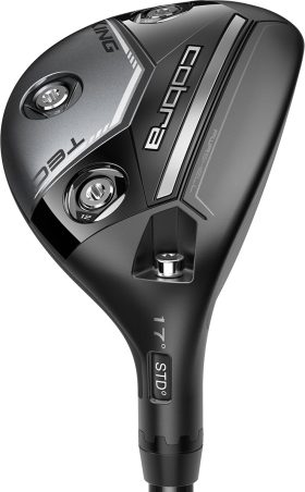 Cobra King Tec Hybrids 2023 | Right