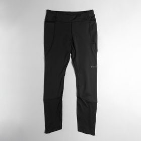 Diadora Run Tight Winter Protection Women's Running Apparel Black