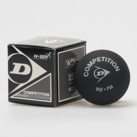 Dunlop Competition Ball Squash Balls