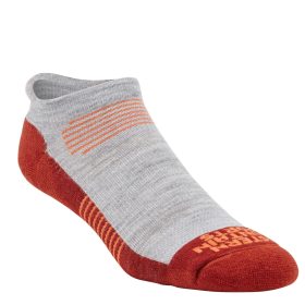 EMS Men's Track Lite Tab Ankle Socks