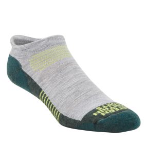EMS Men's Track Lite Tab Ankle Socks