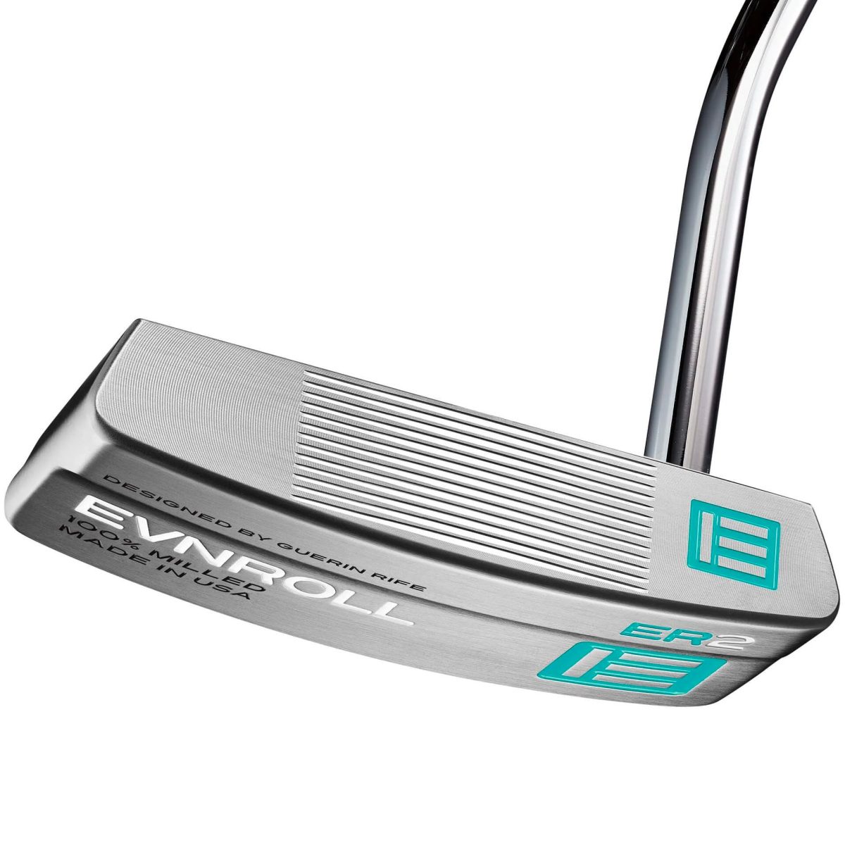 Evnroll Women's Er2W Putter | Right