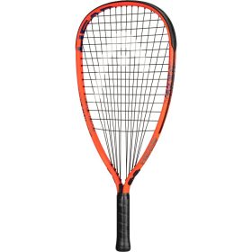 HEAD MX Cyclone Racquetball Racquet Orange/Red - Racquetball at Academy Sports