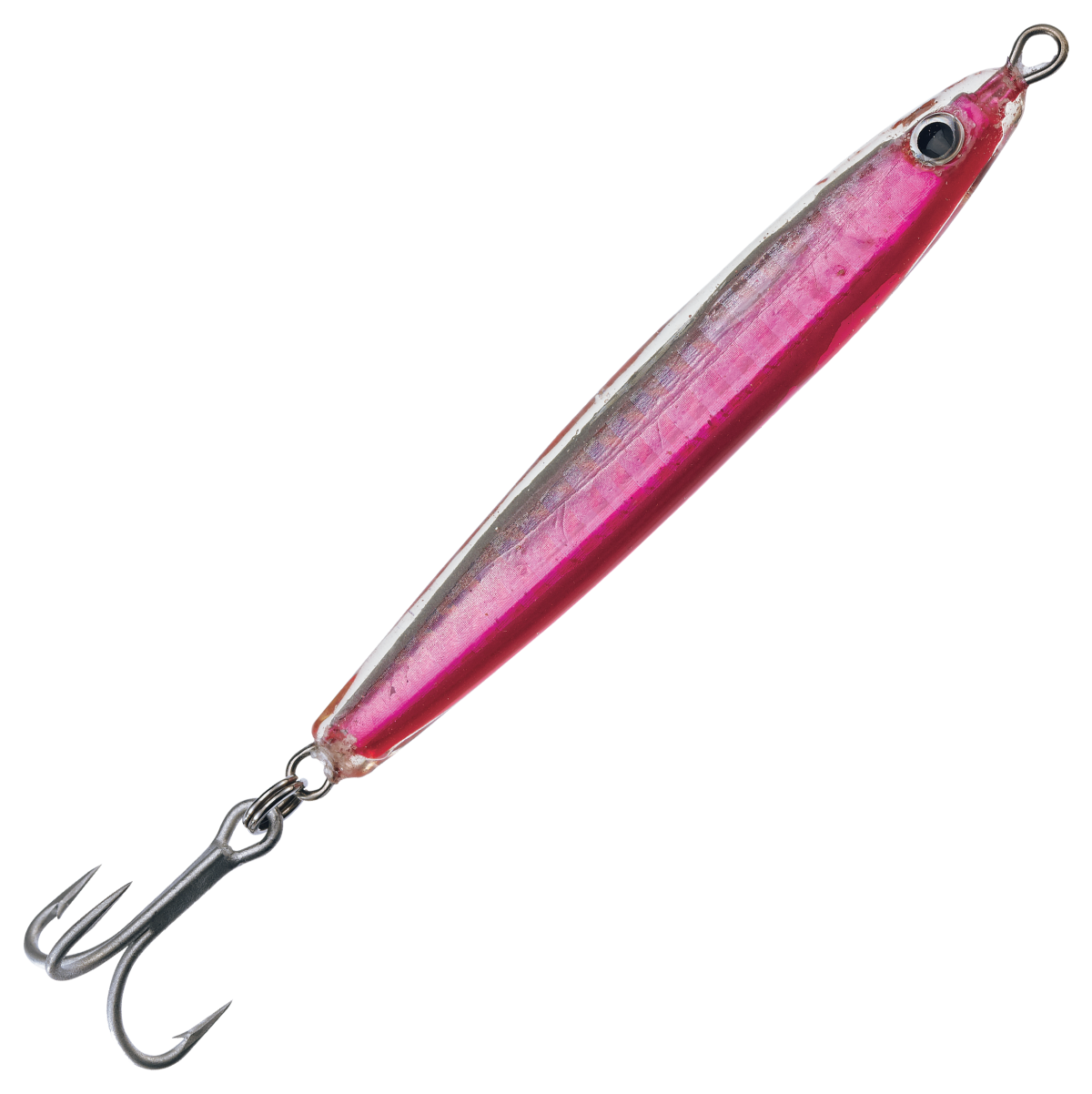 Hogy Epoxy Jig - Pink - 4-1/2" - 2 oz.