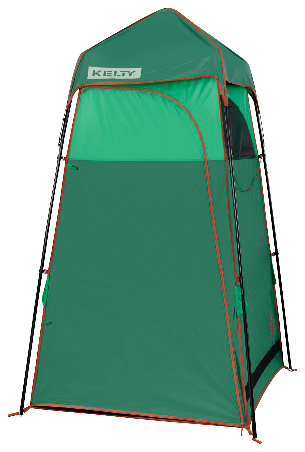 Kelty Discovery H2GO Privacy Shelter - Jelly Bean/Posy Green