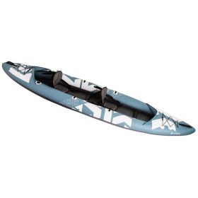 Kokopelli Platte-Plus 2-Person Inflatable Kayak