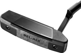 LA Golf Men's Bel-Air Putter 20 | Right | Size 34"