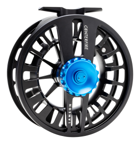 Lamson Centerfire Fly Reel