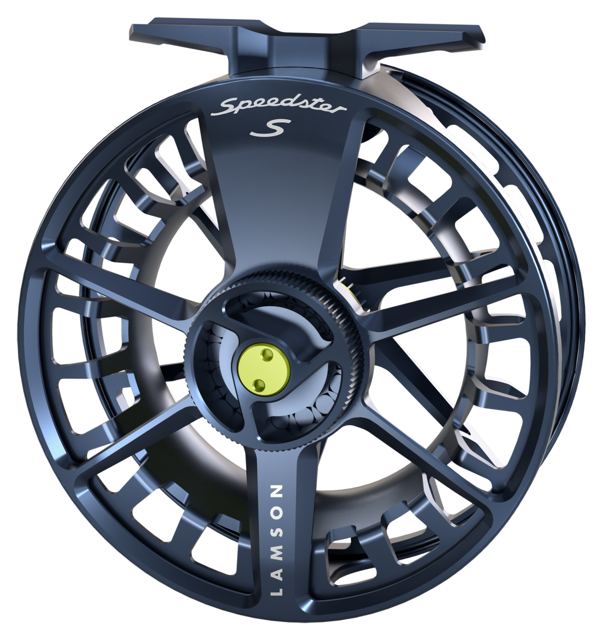 Lamson Speedster S Fly Reel