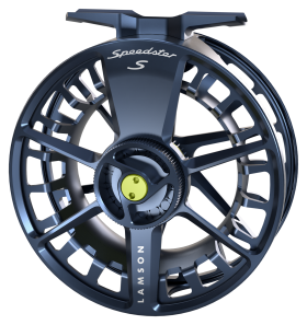 Lamson Speedster S Fly Reel