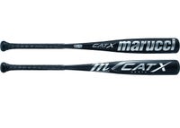 Marucci CATX Vanta (-10) USSSA Baseball Bat Size 27in./17oz