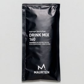 Maurten Drink Mix 160 18-Servings Nutrition