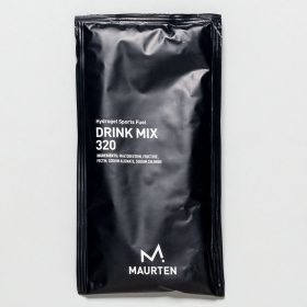 Maurten Drink Mix 320 14-Servings Nutrition