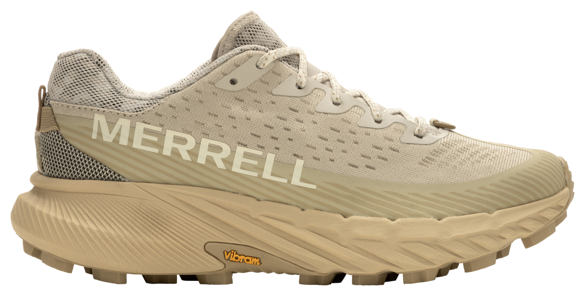 Merrell Agility Peak 5 Trail Running Shoes for Ladies