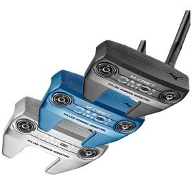 Mizuno OMOI Type 06 Putter