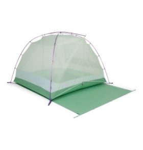 Mountain Hardwear Bridger 4 Tent-