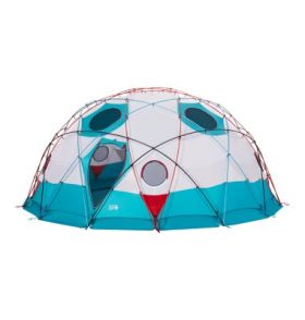 Mountain Hardwear Stronghold Dome Tent-