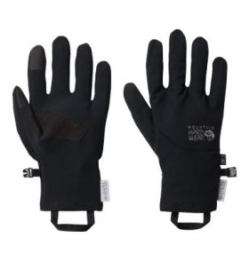 Mountain Hardwear WindLab Gore-Tex Infinium Stretch Glove-