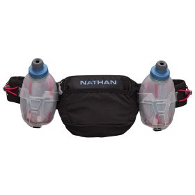 Nathan Trailmix Plus Insulated Hydration Belt 3.0