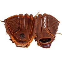 Nokona Walnut W-1300 13" Closed Web Men's Baseball Outfield Glove - 2023 Model Size 13 in