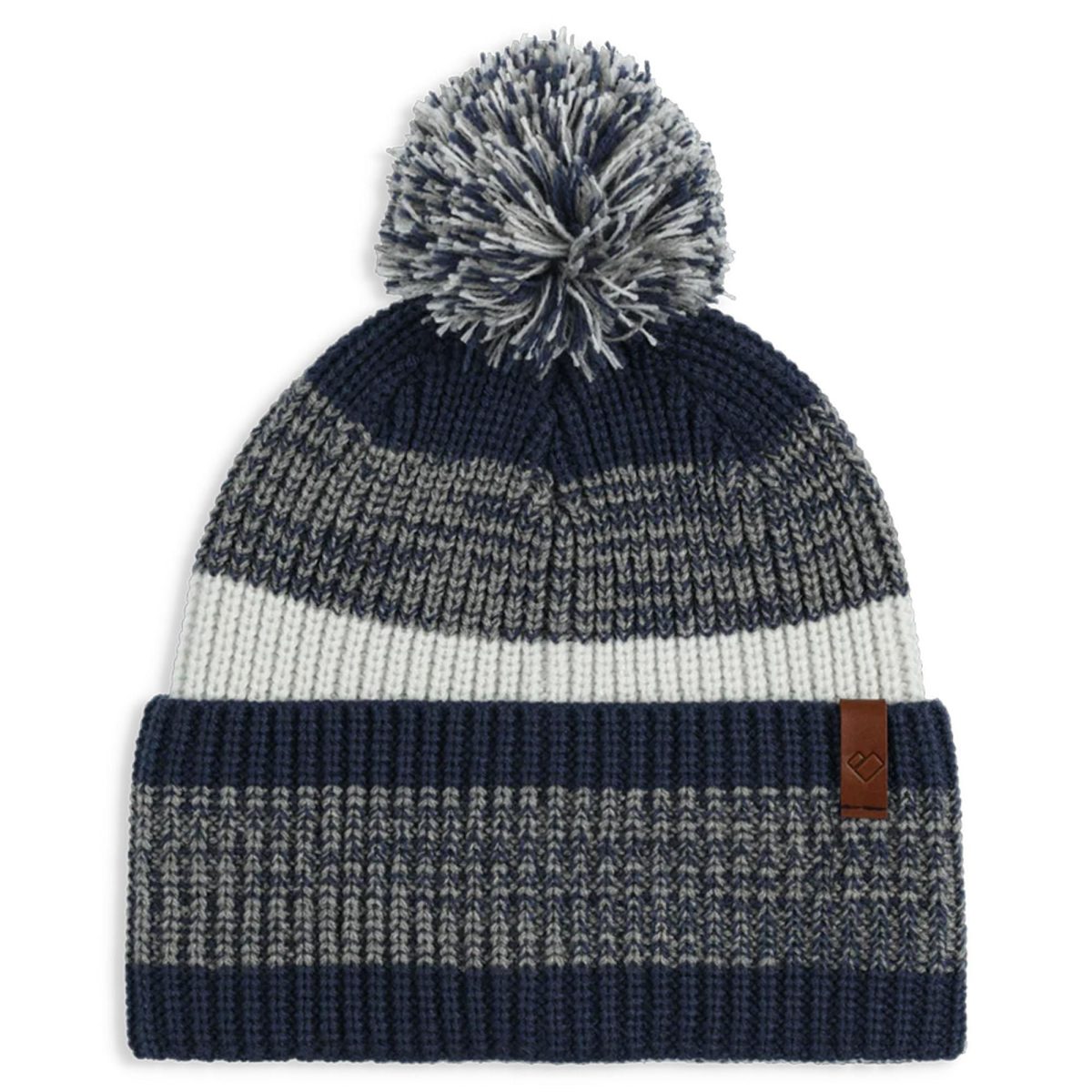 Obermeyer Men's Oakland Pom Beanie