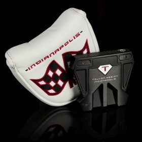 Odyssey Toulon Design Indianapolis Putter