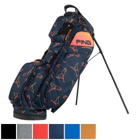 PING Hoofer 14 Stand Bag