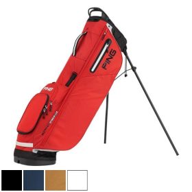 PING Hoofer Craz-E-Lite Stand Bag