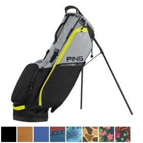 PING Hoofer Lite Stand Bag