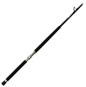 Phenix Rods Black Diamond Hybrid Conventional Rod