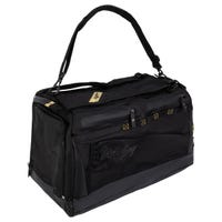 Rawlings Gold Collection Hybrid Duffle - 2024 Model in Black/Gold