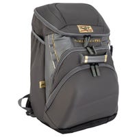 Rawlings Gold Collection Player's Backpack - 2024 Model in Grey