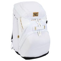 Rawlings Gold Collection Player's Backpack - 2024 Model in White