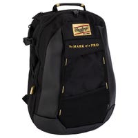 Rawlings Gold Collection Utility Backpack in Black