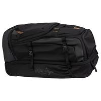 Rawlings Gold Collection Wheeled Equipment Bag - 2024 Model in Black