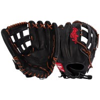 Rawlings Heart of the Hide PRO140SP-6B 14" Slowpitch Softball Glove - 2024 Model Size 14 in