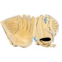 Rawlings Heart of the Hide RPRO125SB-3C 12.5" Fastpitch Softball Glove - 2024 Model Size 12.5 in