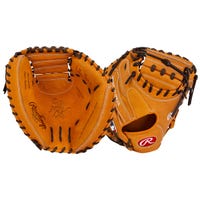 Rawlings Heart of the Hide Traditional RPROTCM33T 33" Catcher's Mitt - 2024 Model Size 33 in