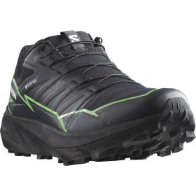 Salomon Men's Thundercross Gtx Waterproof Trail Running Shoes - Size 9