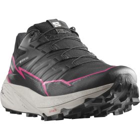 Salomon Women's Thundercross Gtx Waterproof Trail Running Shoes - Size 7.5