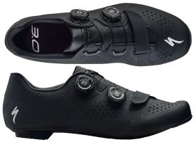 Specialized | Torch 3.0 Road Shoes Men's | Size 40.5 In Black