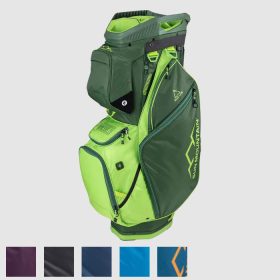 Sun Mountain 2024 Eco-Lite Cart Bag