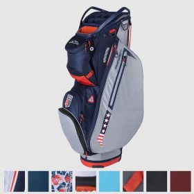 Sun Mountain 2024 Maverick Cart Bag