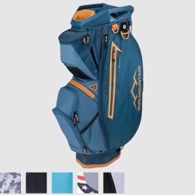 Sun Mountain 2024 Sync Cart Bag