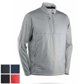 Sun Mountain Colter II LS Pullover