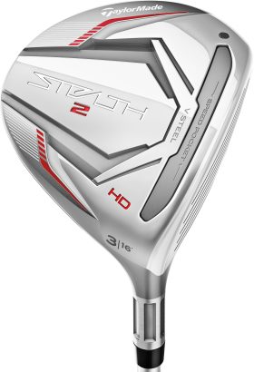 TaylorMade Women's Stealth 2 Hd Fairway Woods 2023 | Right